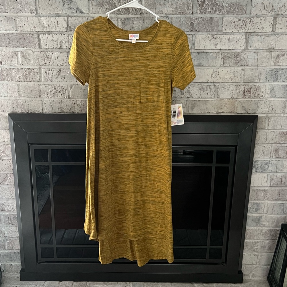 Lularoe Carly XXS